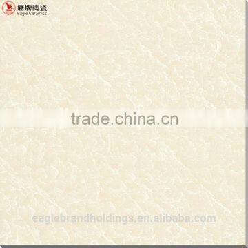 60x60 light color cheap soluble salt ceramic tile polished porcelain floor tiles