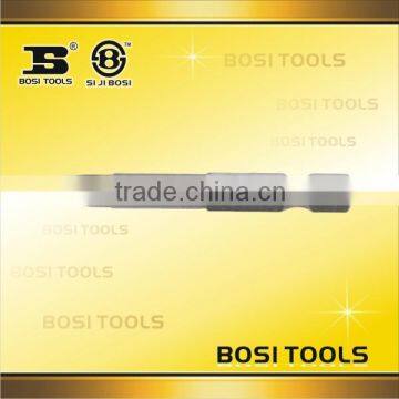 Double End Bits 1/4"