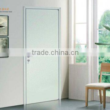 Promotion 2015 used home aluminum residential door