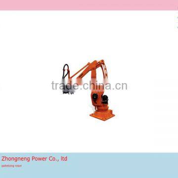 Palletizing Industrial Robot for Moving photo-3