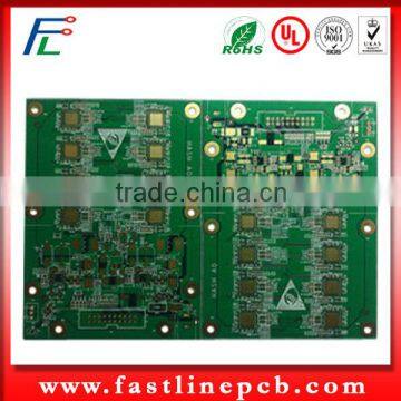 High Quality Customized 94v0 Rohs Pcb Board for Custom Need photo-3