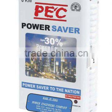 LIGHTING POWER SAVER