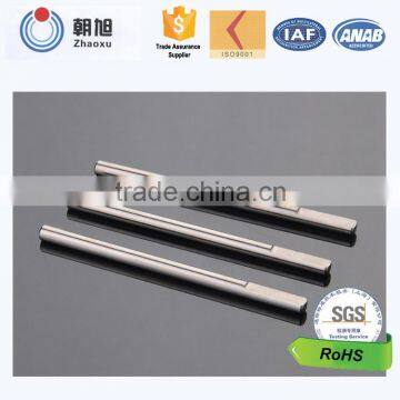 China manufacturer CNC machining precision dart shafts