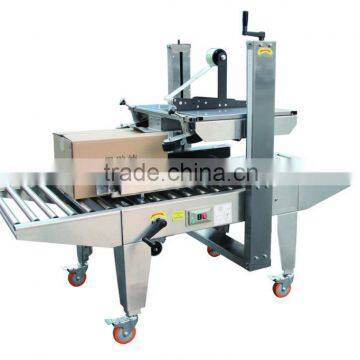 Carton Erect (cartoning machine,carton packaging machine,carton forming ,carton erecting machine )