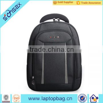 New Designer Waterproof Computer Travelling Laptop Backpack Bags