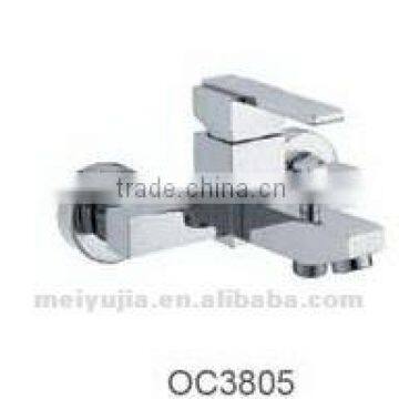 bathroom shower faucet