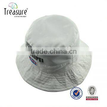 Wholesale Small Order Free Sample Cheap Custom Bucket Caps and Hats photo-4