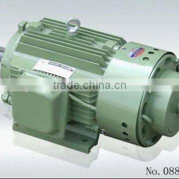 textile machinery parts -motor