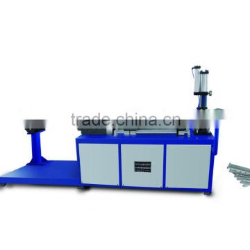 Condenser Side Plate Forming Machine