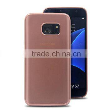0.6MM Phone Cover for Galaxy S7, Blank Phone Case for Samsung S7, for Samsung S7 Cover photo-3