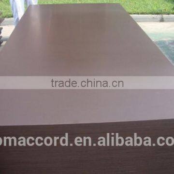 Poplar Film Faced Plywood
