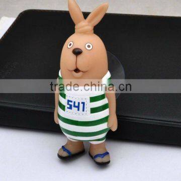 Vinyl Japanese Cartoon Usavich Figure Toy