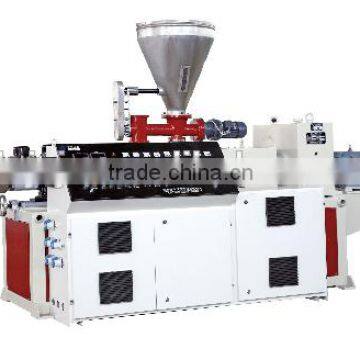 PVC Panel Machine