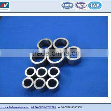 YG6 YG8 YN6 YN8 Tungsten Carbide Bush Liner /Bearing Sleeves photo-5