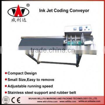 China Manufacturer table Pagination Machine