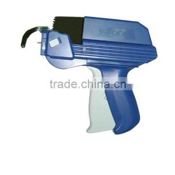 Personal Customized Plastic Pin Gun Manufacturing