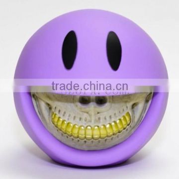 Creative plastic safe coin banks, personalized plastic safe coin banks, China manufacturer OEM design coin banks