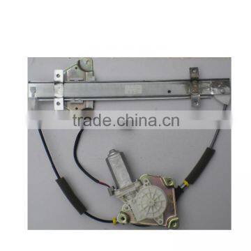 JMC Landwind X8 Auto Car Rear Door Window Regulator Lifter Electric Left Matching JMC Light Truck Auto Spare Parts photo-4