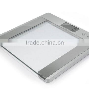 Future Life Body Fat Scle Large LCD Display
