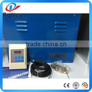 Palicy Wet Sauna Room Steam Generator/stainless Steel Steam Generator photo-2