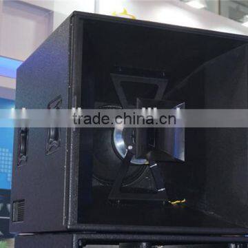 Ai118 Powered Subwoofer Speaker, Pro Box Subwoofer Box photo-3