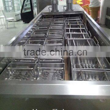 Ice Block Machine/Big Capacity Ice Making Machine Quality Choice photo-6