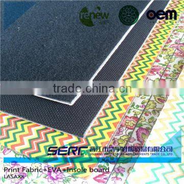 Nonwoven Fabric Board to Foam Laminating Machine photo-2