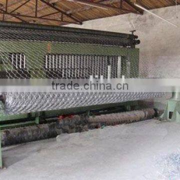 Wire Mesh Weaving Machine( Good Quality) photo-3
