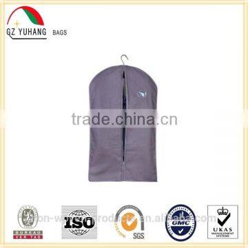 2016 High quality non woven suit cover for dust proof