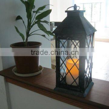 HOT SALE Flameless Lantern Outdoor Led Candle photo-3