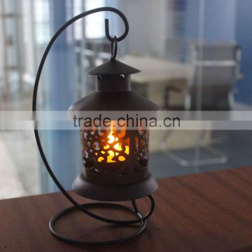 Best selling products flickering electronic lantern led tea light candle