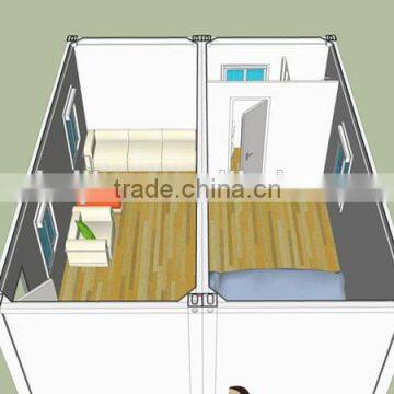 cheap movable houses for sale/ cheap prefab houses