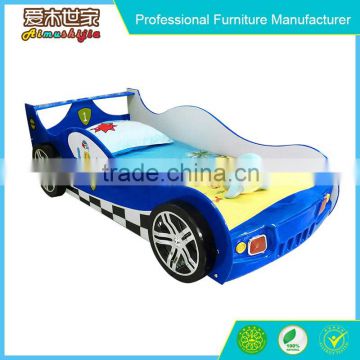 latest kids car bed furniture