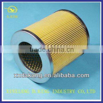 parker hydraulic oil strainer