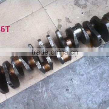 for Isuzu 4JH1 engine crankshaft 8-97254-611-1