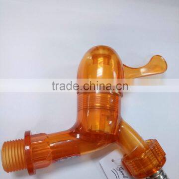 PVC Bibcock PB-3102