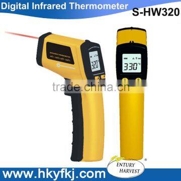 surface high temperature sensor contactless infrared thermometer