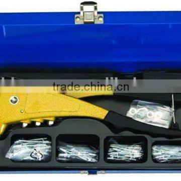 HEAVY DUTY RIVETER NUT & BLIND RIVETER TOOL
