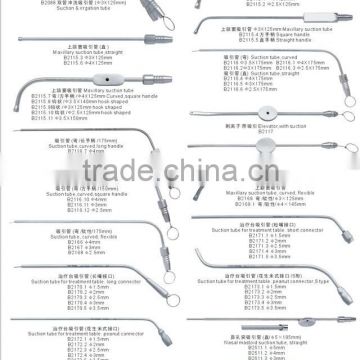 MC-B15 Nasal Equipment