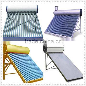 Popular Bathroom Chinese Factiory Solar Tube Cup-Solar Water Heater Parts in Australia