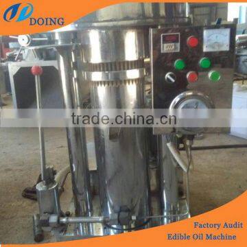 High Efficiency Cooking Oil Extractor Machine | Cooking Oil Making Machine photo-5