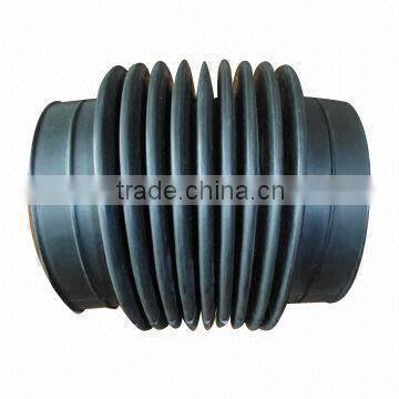 rubber bellow