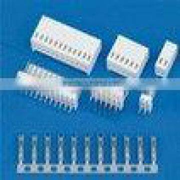 Wire to Board Connector photo-1