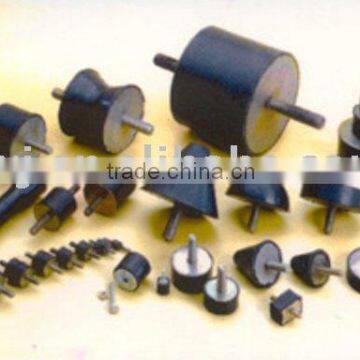 Damper Rubber Mount