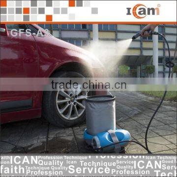 GFS-A3-car wash water pump with spray gun