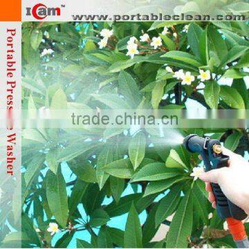 Mutifunction Spray Gun GFS-C1 Garden Watering Kits