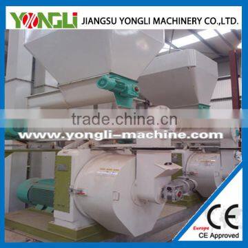 Industrial plant complete wood pellet line for sale