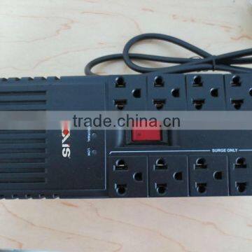 220V automatic voltage regulator 8 outlets