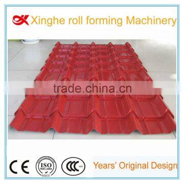 Aluminum Corrugation Sheet, Corrugated Iron Sheet, Roofing sheet