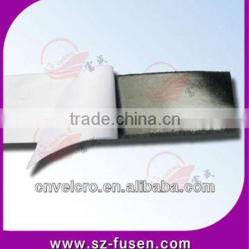 Adhesive colorful fastner tape / adhesive hook and loop tape